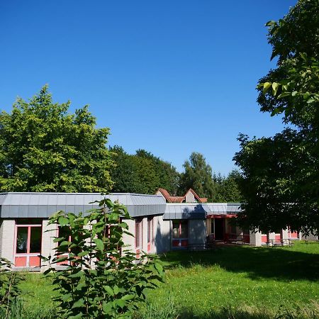Nell-Breuning-Hotel Herzogenrath Kültér fotó