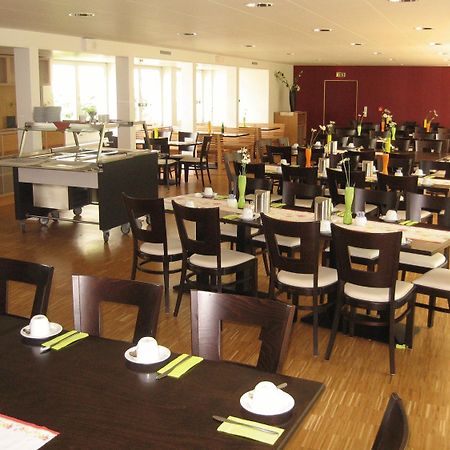 Nell-Breuning-Hotel Herzogenrath Kültér fotó