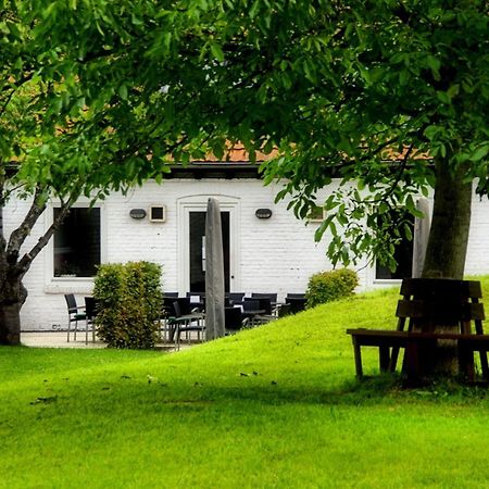 Nell-Breuning-Hotel Herzogenrath Kültér fotó