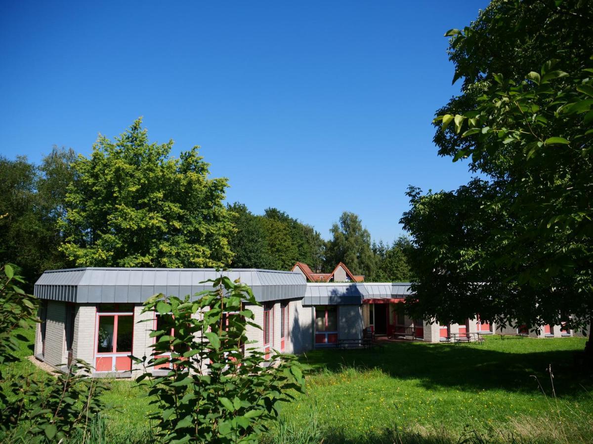 Nell-Breuning-Hotel Herzogenrath Kültér fotó