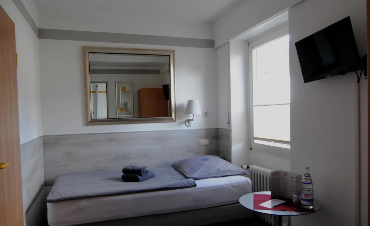 Nell-Breuning-Hotel Herzogenrath Kültér fotó