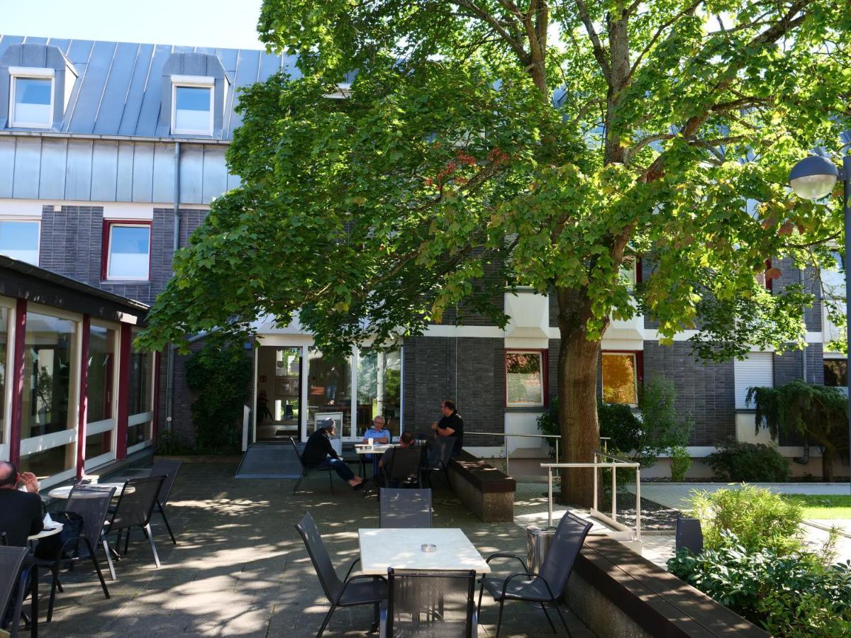 Nell-Breuning-Hotel Herzogenrath Kültér fotó