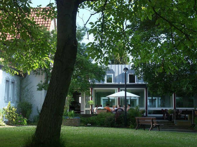 Nell-Breuning-Hotel Herzogenrath Kültér fotó