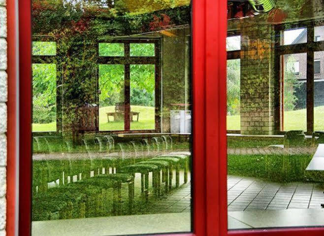 Nell-Breuning-Hotel Herzogenrath Kültér fotó