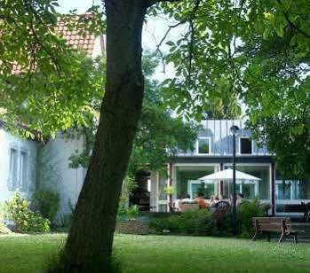 Nell-Breuning-Hotel Herzogenrath Kültér fotó